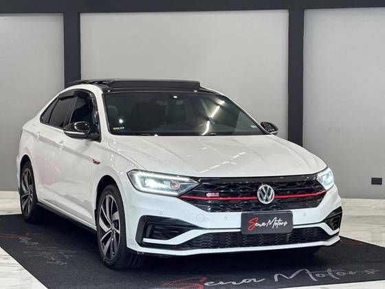 VOLKSWAGEN JETTA 2.0 350 TSI GASOLINA GLI DSG VOLKSWAGEN JETTA 2.0 350 TSI GASOLINA GLI DSG